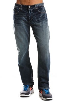J101 - Dark Urban Destruction Boot Cut