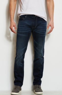 J130 - Faded Indigo Jean<br>Online Exclusive