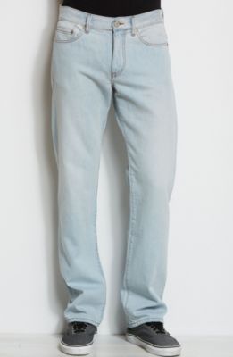 J65 - Pale Blue Jean<br>Online Exclusive