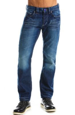 J66 - Indigo Breeze Jean