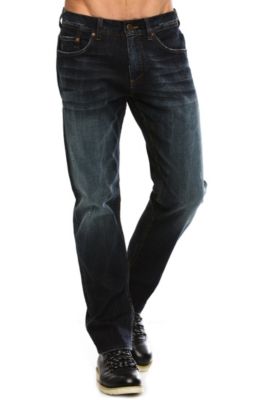 J66 - Faded Indigo Jean