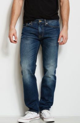 J66 - Authentic Worn Jean