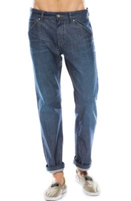 J130 - Core Indigo Jean<br>Online Exclusive