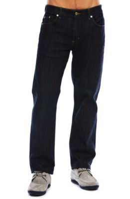 J65 - Ludlow Straight Leg Jean<br>Online Exclusive