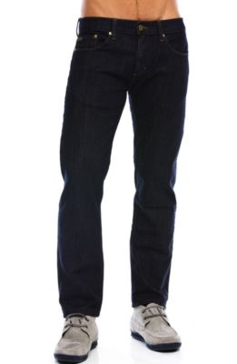 J66 - Ludlow Slim Straight Jean<br>Online Exclusive