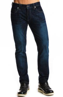 J130 - Authentic Skinny Jean