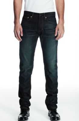 J66 - Authentic Selvedge Jean<br>Online Exclusive