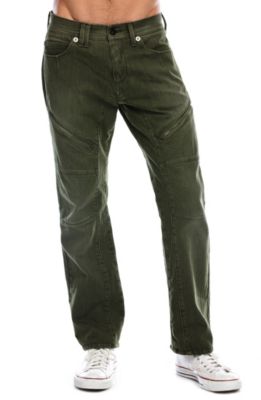 J66 - Washed Color Jean