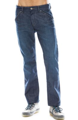 J66 - Core Indigo Jean<br>Online Exclusive