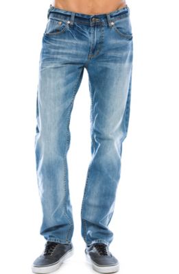 J66 - Non Destructed Clear Water Jean<br>Online Exclusive