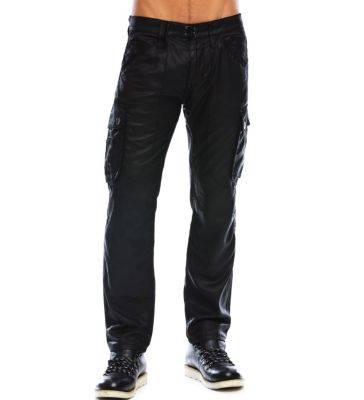 J66 - Coated Cargo 