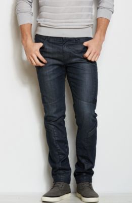 J130 - Moto Skinny Jean<br>Online Exclusive