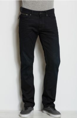 J66 - Reflective Moto Jean
