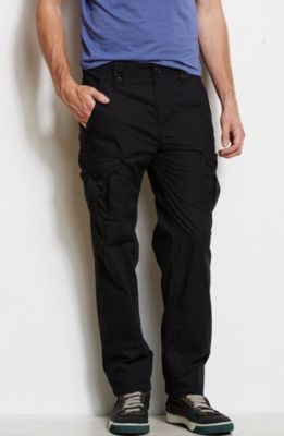 Drawstring Cargo Pant<br>Online Exclusive