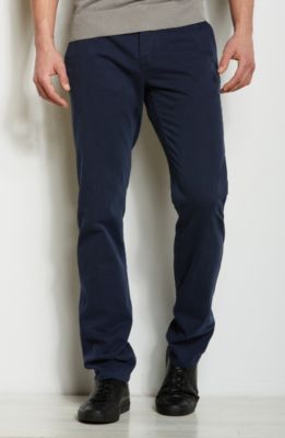 Cotton Chino Pant