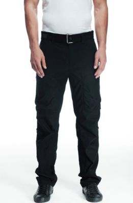 Roll Up Utility Pant
