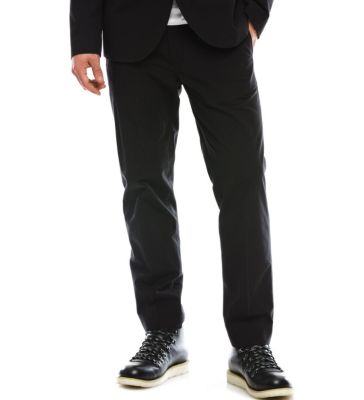 Pinstripe Dress Pant