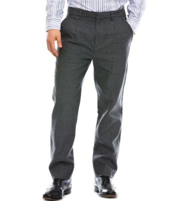 Linen Dress Pant