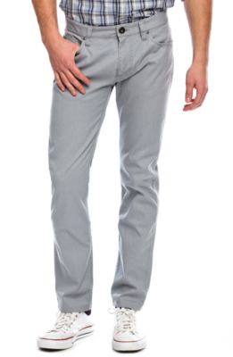 Pigment Coated 5 Pocket Pant