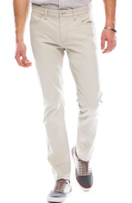 Stretch Five Pocket Pant