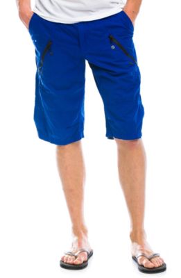Snap Detail Short<br>Online Exclusive