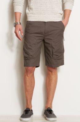 Ripstop Cargo Short