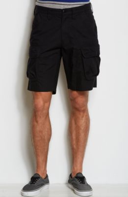 Cotton Cargo Short