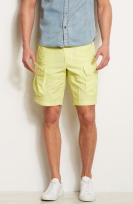 Cotton Cargo Short