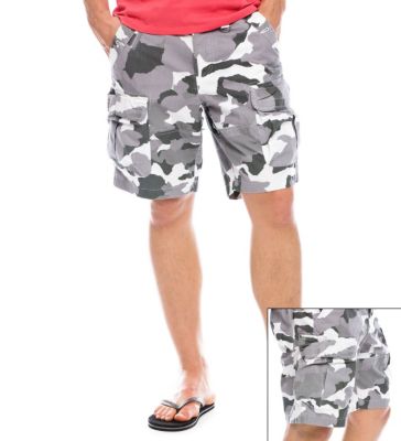 Paper Touch Cargo Short