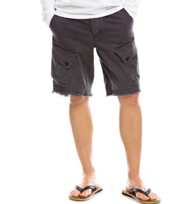 Cotton Cargo Short
