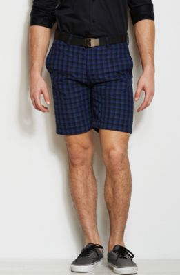 Checked Short