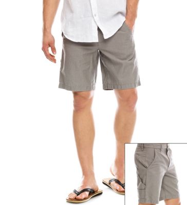 Striped Carpenter Short