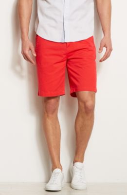 Chino Short<br>Online Exclusive