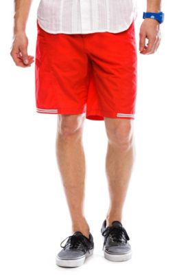 Cord Trim Short