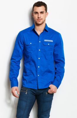 A|X Utility Shirt
