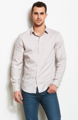 Siena Striped Shirt