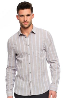 Space Dyed Shirt