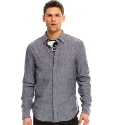 Double Face Shirt
