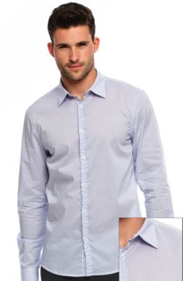 Micro Geo Shirt 