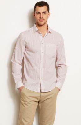Key Print Shirt
