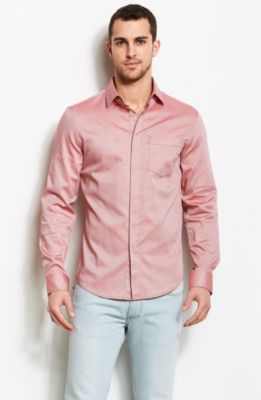 Piper Dress Shirt