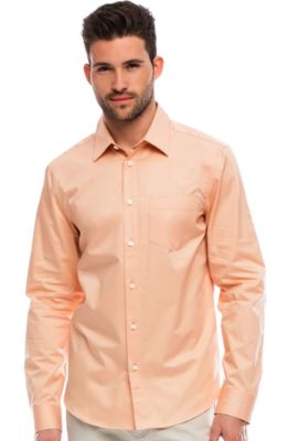Cotton Basic Shirt 