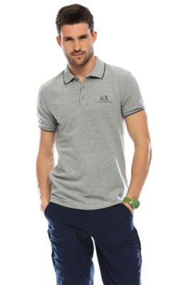 Pique Polo<br>Online Exclusive
