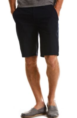 Textured Dress Shorts<br>Online Exclusive 