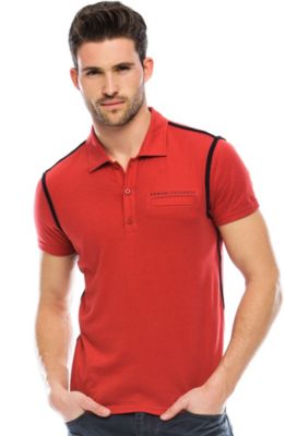 Piped Polo