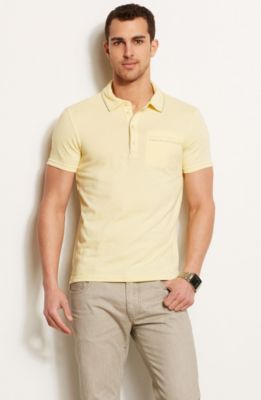 Piped Polo