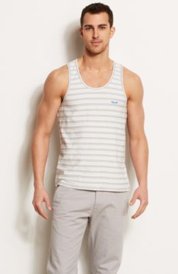 Striped Tank