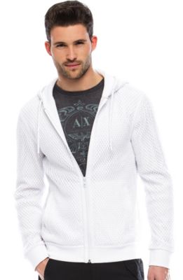 Mesh Jacket