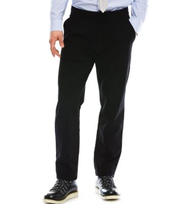 Knit Moto Pant