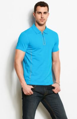 Reflective Polo